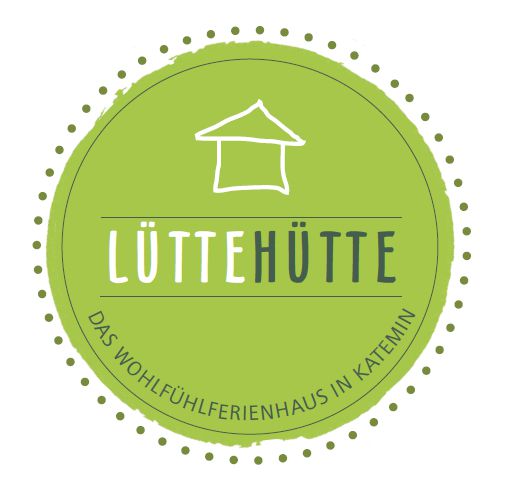 Logo LütteHütte